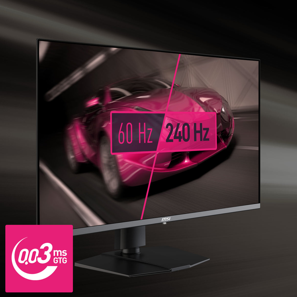 MSI CB MPG 322URX QD-OLED | MSI Gaming Monitor - MSI e-Shop | Offiziell von MSI Deutschland