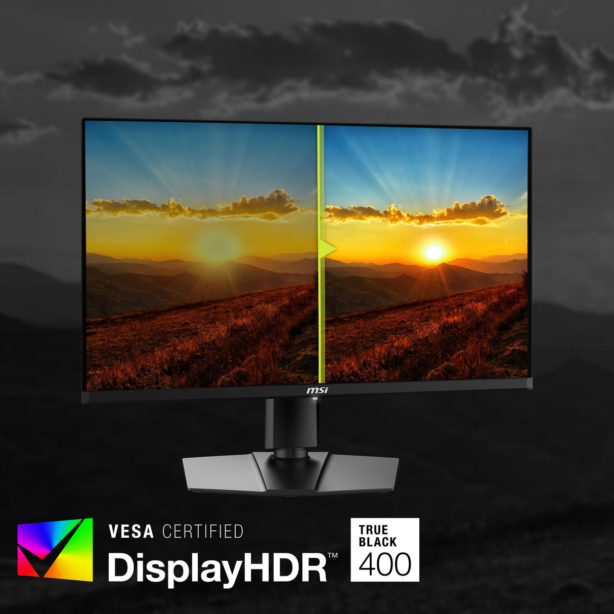 MAG 271QP QD-OLED X24 | MSI Gaming Monitor - MSI e-Shop | Offiziell von MSI Deutschland