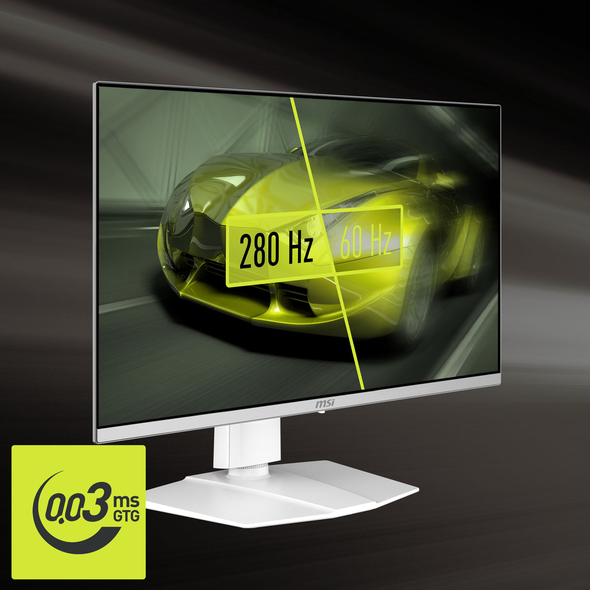 MAG 272QPW QD-OLED X28 | MSI Gaming Monitor - MSI e-Shop | Offiziell von MSI Deutschland