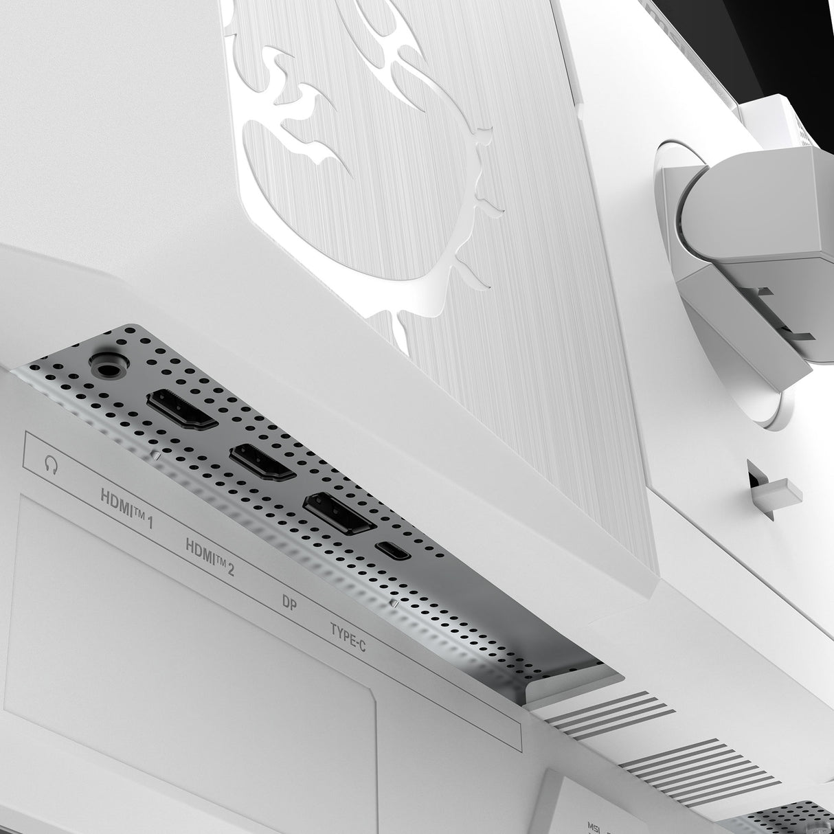 MAG 272QPW QD-OLED X28 | MSI Gaming Monitor - MSI e-Shop | Offiziell von MSI Deutschland