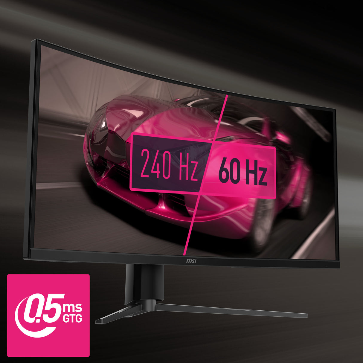 MSI MPG 346CQRF X24 | MSI Gaming Monitor - MSI e-Shop | Offiziell von MSI Deutschland