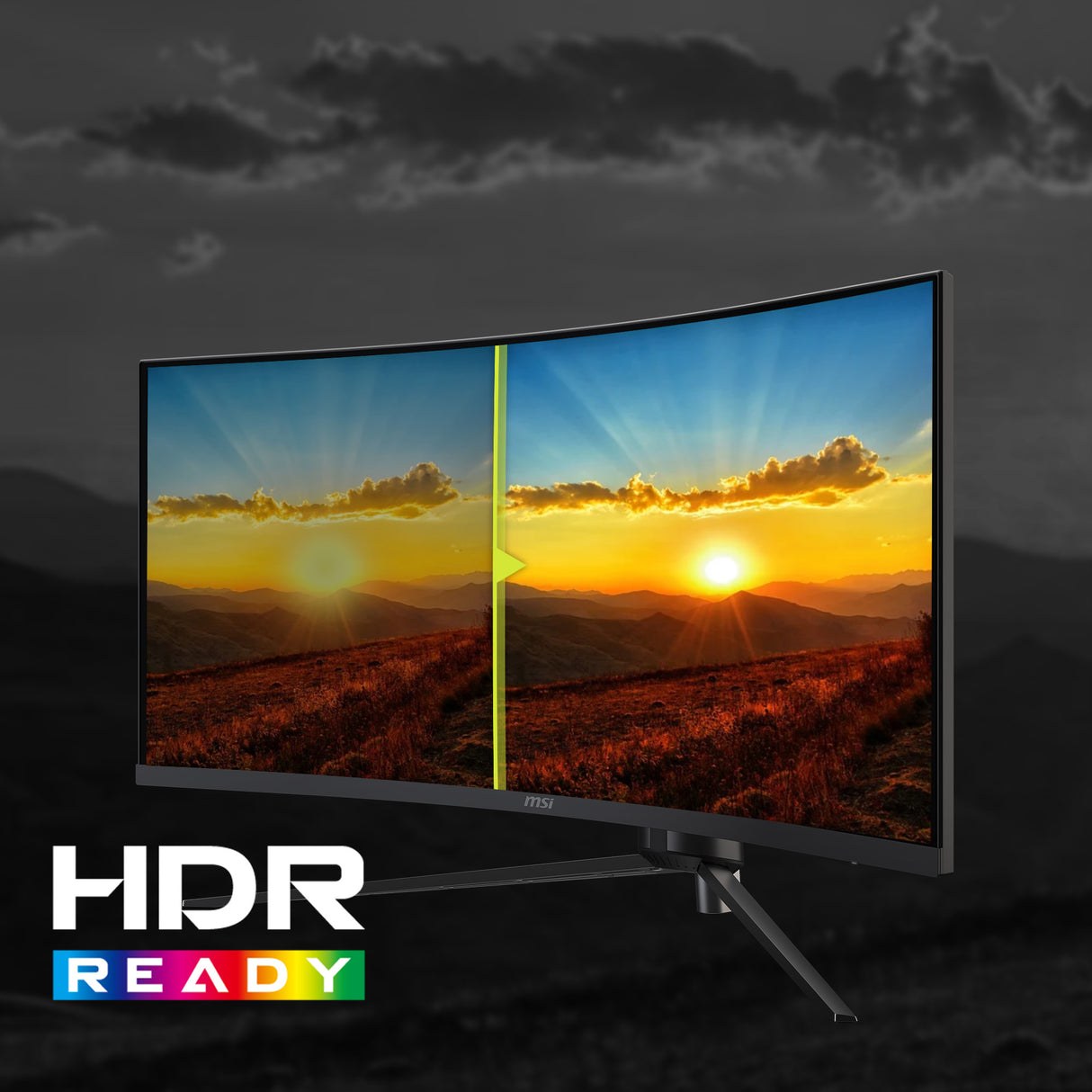 MSI MAG 345CQR  | MSI Gaming Monitor - MSI e-Shop | Offiziell von MSI Deutschland
