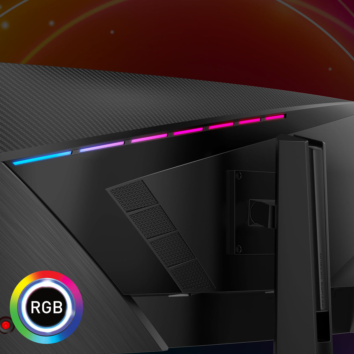 MSI MPG 346CQRF X24 | MSI Gaming Monitor - MSI e-Shop | Offiziell von MSI Deutschland