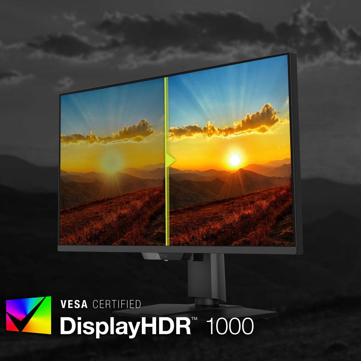 MAG 274QPF X30MV | MSI Gaming Monitor - MSI e-Shop | Offiziell von MSI Deutschland