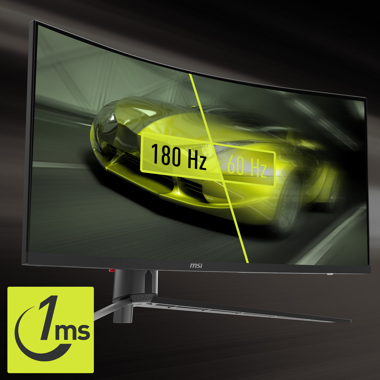 MSI MAG 345CQR  | MSI Gaming Monitor - MSI e-Shop | Offiziell von MSI Deutschland