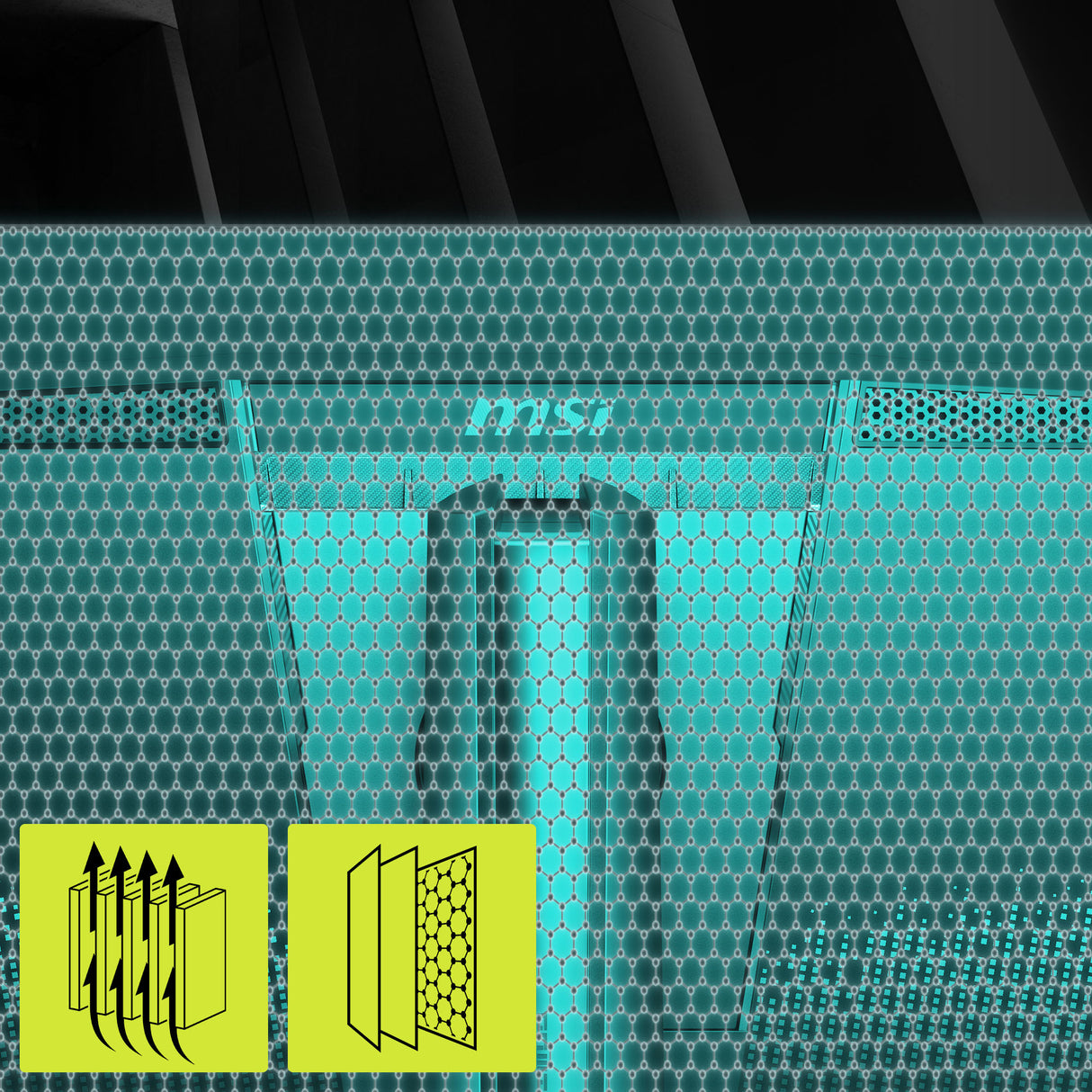 MAG 271QP QD-OLED X24 | MSI Gaming Monitor - MSI e-Shop | Offiziell von MSI Deutschland