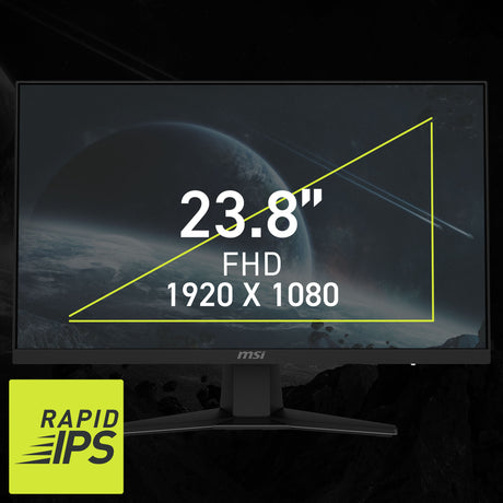 2er Pack - MAG 244F | MSI Gaming Monitor - MSI e-Shop | Offiziell von MSI Deutschland