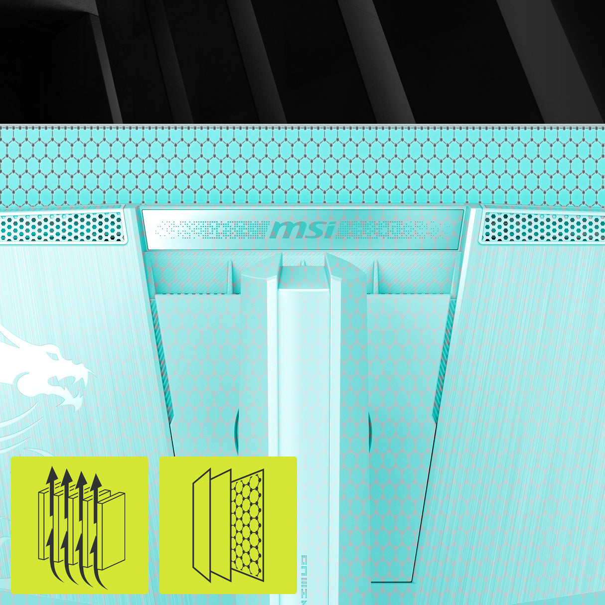 MAG 272QPW QD-OLED X28 | MSI Gaming Monitor - MSI e-Shop | Offiziell von MSI Deutschland