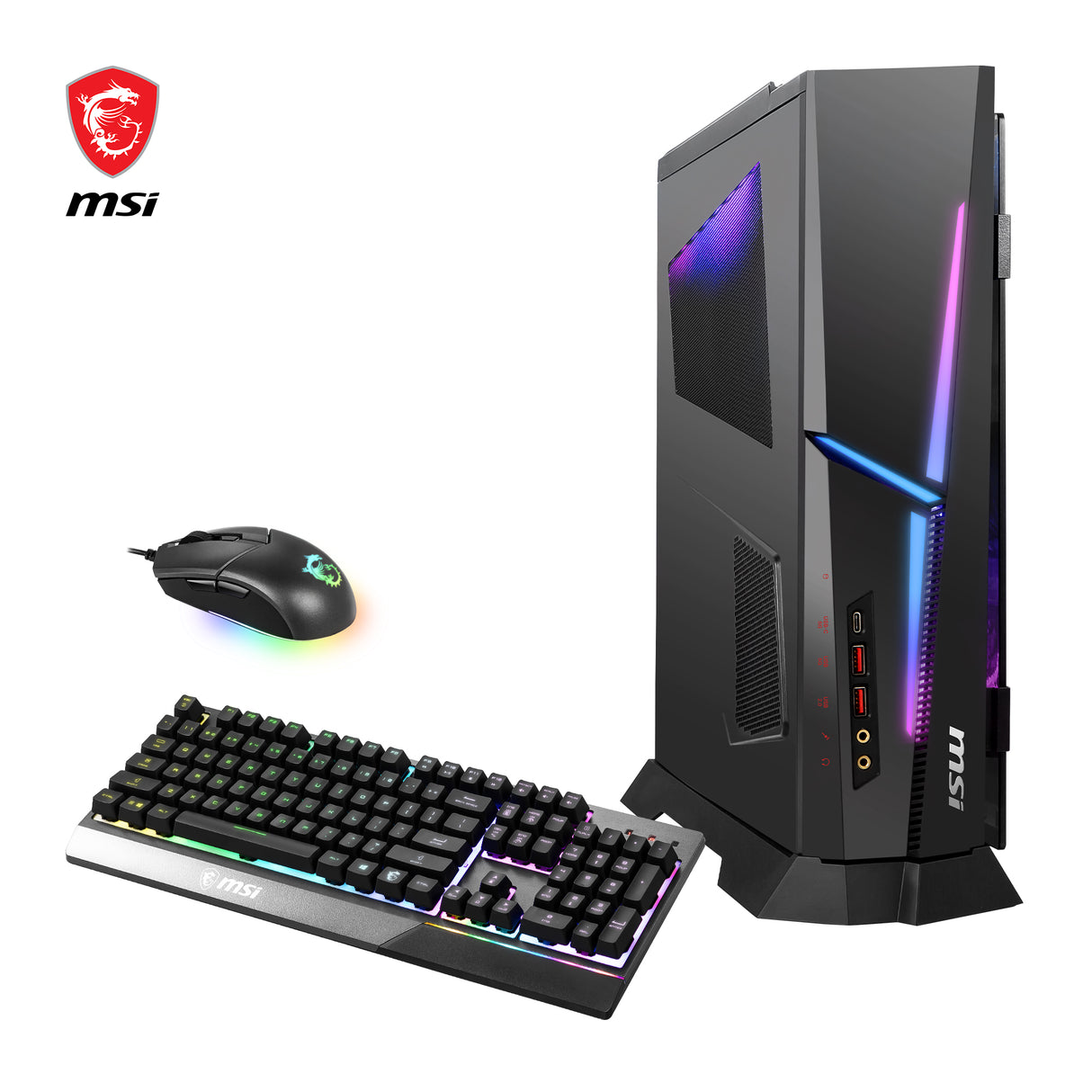 MPG Trident AS AI 2NVL7-009EU - MSI e-Shop | Offiziell von MSI Deutschland