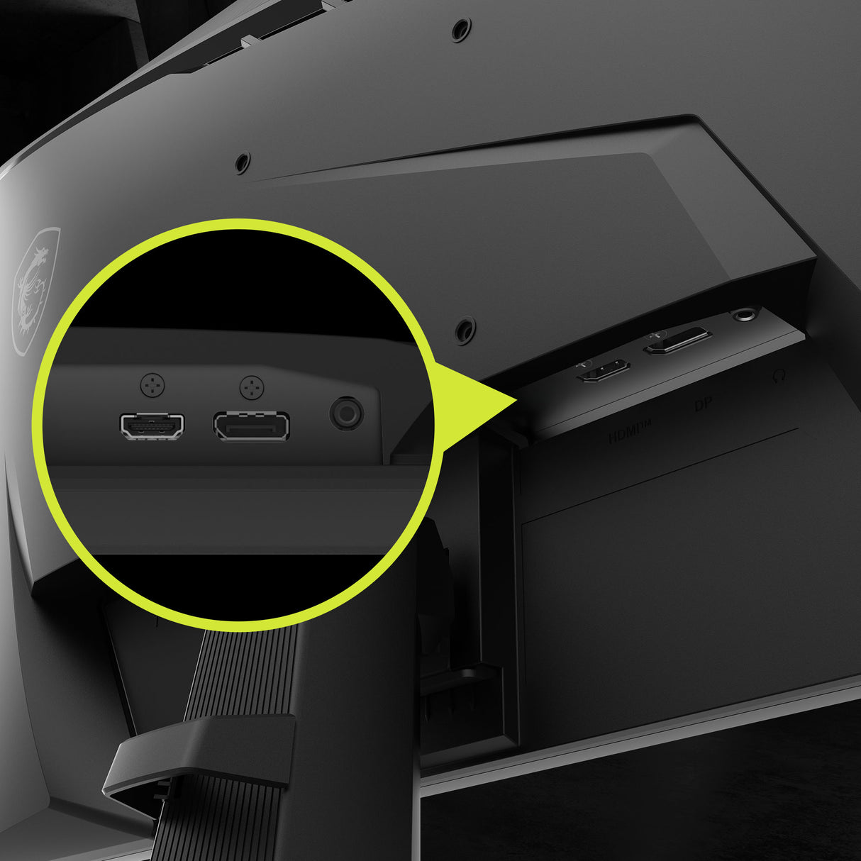 MAG 242F | MSI Gaming Monitor - MSI e-Shop | Offiziell von MSI Deutschland