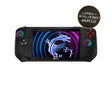 MS Handheld PC Claw 7 A1M-059 - MSI e-Shop | Offiziell von MSI Deutschland