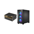 Basis-Komponenten-Duo - PC Netzteile + Gehäuse - MSI e-Shop | Offiziell von MSI Deutschland