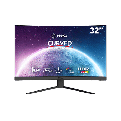 G32CQ4DE E2 | MSI Gaming Monitor - MSI e-Shop | Offiziell von MSI Deutschland