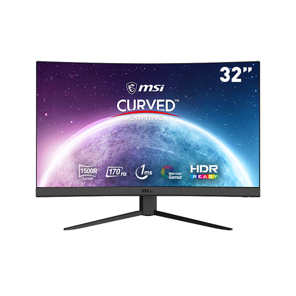 G32CQ4DE E2 | MSI Gaming Monitor - MSI e-Shop | Offiziell von MSI Deutschland