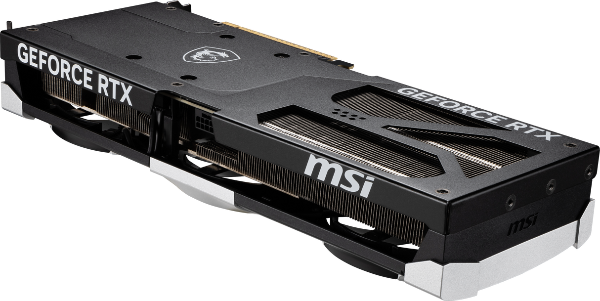 MSI Grafikkarte GeForce RTX 5080 16G VENTUS 3X OC - Refurbished - MSI e-Shop | Offiziell von MSI Deutschland