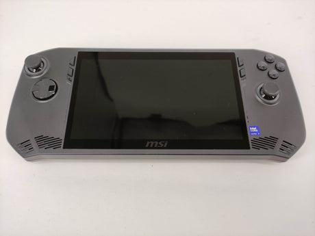 MSI Handheld PC Claw 7 AI+ A2VM-028DE - Refurbished - MSI e-Shop | Offiziell von MSI Deutschland