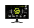 MAG 275F | MSI Gaming Monitor