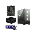MAG B860 TOMAHAWK Build – Intel Ultra 7 Edition - MSI e-Shop | Offiziell von MSI Deutschland