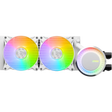 MSI Wasserkühlung MAG CORELIQUID E240 WHITE Caggtus25 - MSI e-Shop | Offiziell von MSI Deutschland