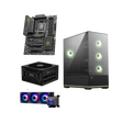 MAG X870 Build – AMD Ryzen 7 Edition - MSI e-Shop | Offiziell von MSI Deutschland