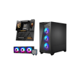 Basis-Komponenten-Duo - Mainboard + Gehäuse + Wasserkühlung - MSI e-Shop | Offiziell von MSI Deutschland