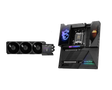 Basis-Komponenten-Duo - Mainboard + Wasserkühlung - MSI e-Shop | Offiziell von MSI Deutschland