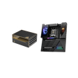 Basis-Komponenten-Duo - Mainboard + PC Netzteile - MSI e-Shop | Offiziell von MSI Deutschland