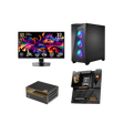 Erweiterter Komponentensatz - Mainboard + PC Netzteile + Gehäuse + Monitore - MSI e-Shop | Offiziell von MSI Deutschland