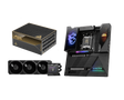 Basis-Komponenten-Duo - Mainboard + PC Netzteile + Wasserkühlung - MSI e-Shop | Offiziell von MSI Deutschland