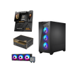 Erweiterter Komponentensatz - Mainboard + PC Netzteile + Wasserkühlung + Gehäuse - MSI e-Shop | Offiziell von MSI Deutschland