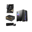 MEG-Serie Build – Intel Edition - MSI e-Shop | Offiziell von MSI Deutschland