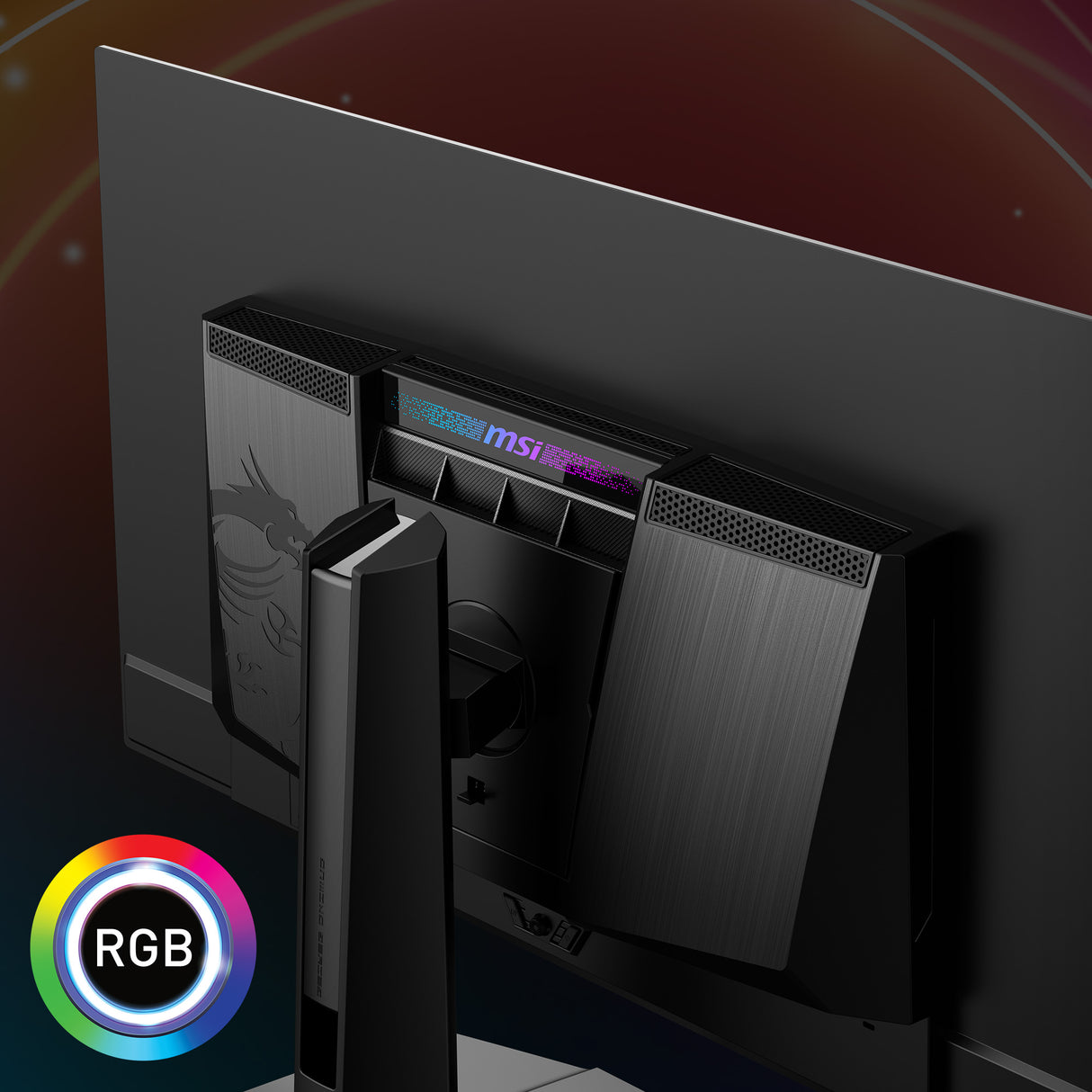 MSI CB MPG 321URX QD-OLED | MSI eSport Gaming Monitor - MSI e-Shop | Offiziell von MSI Deutschland