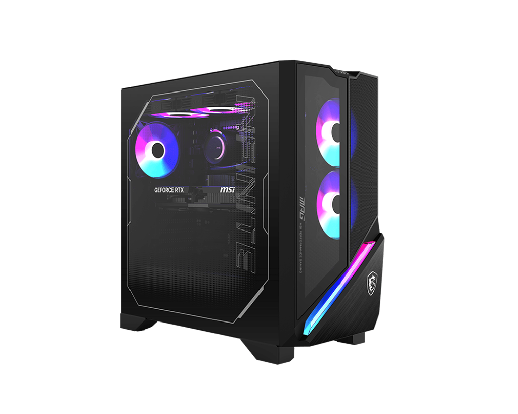 MPG Infinite X3 AI 2NVZ9-231EU