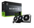 MSI Garfikkarte GeForce RTX 5080 16G VENTUS 3X PLUS    ***Versandrückläufer**** - MSI e-Shop | Offiziell von MSI Deutschland
