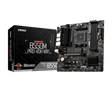MSI Motherboard B550M PRO-VDH WIFI - MSI e-Shop | Offiziell von MSI Deutschland
