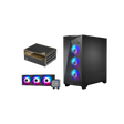 Basis-Komponenten-Duo - Wasserkühlung + Gehäuse + PC Netzteile - MSI e-Shop | Offiziell von MSI Deutschland