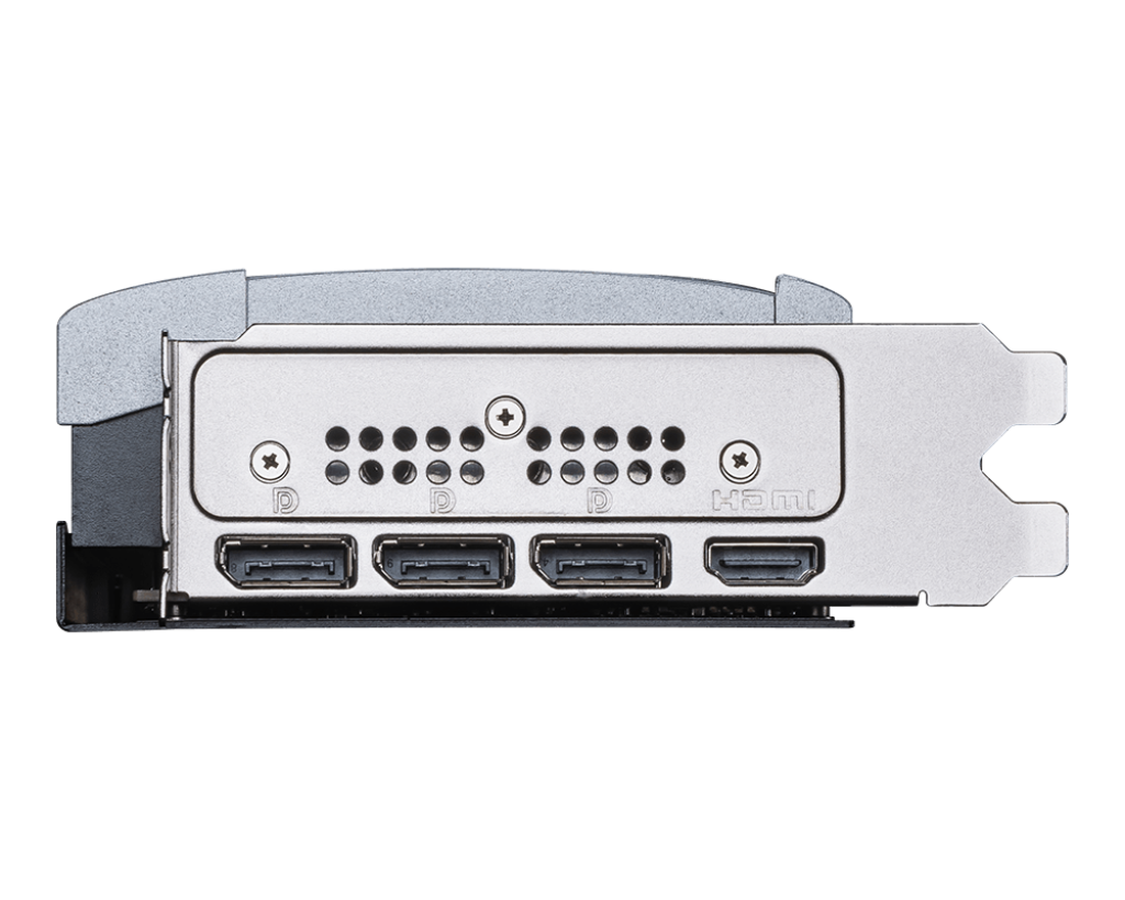 MSI Garfikkarte GeForce RTX 5080 16G VENTUS 3X PLUS    ***Versandrückläufer**** - MSI e-Shop | Offiziell von MSI Deutschland