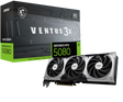 MSI Grafikkarte GeForce RTX 5080 16G VENTUS 3X OC - Refurbished - MSI e-Shop | Offiziell von MSI Deutschland