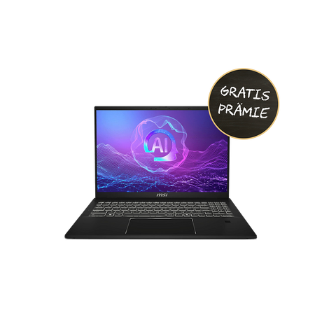 MSI Laptop Summit A16 AI+ A3HMTG-035 - MSI e-Shop | Offiziell von MSI Deutschland