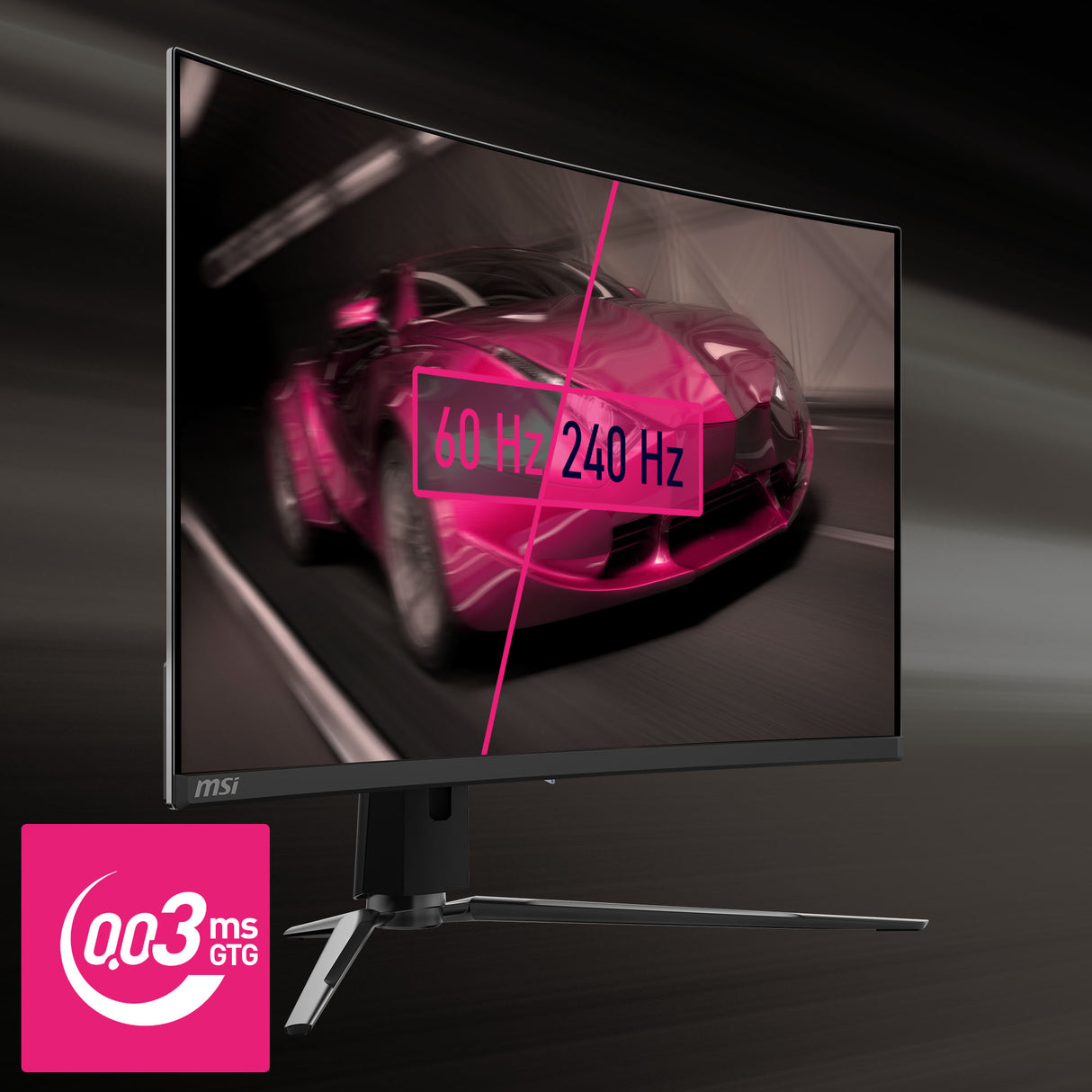 MPG 321CURX QD-OLED | MSI Gaming Monitor - MSI e-Shop | Offiziell von MSI Deutschland
