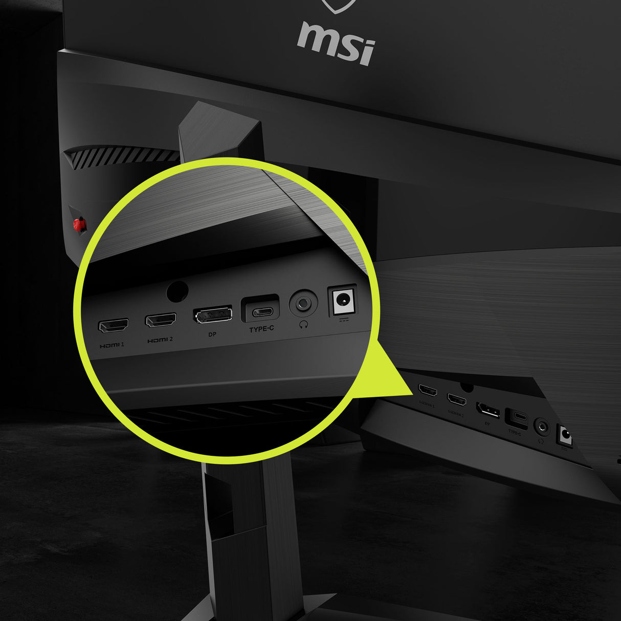 MAG 321CUPDF | MSI Gaming Monitor - MSI e-Shop | Offiziell von MSI Deutschland