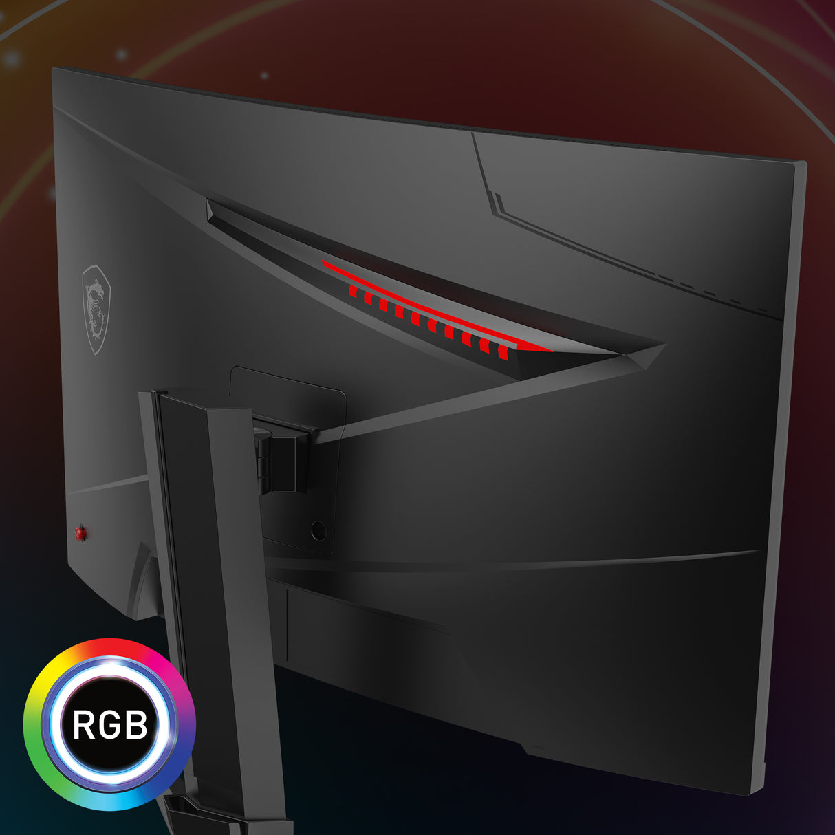 MSI MAG 275CQRF QD E2 | MSI Gaming Monitor Caggtus25 - MSI e-Shop | Offiziell von MSI Deutschland