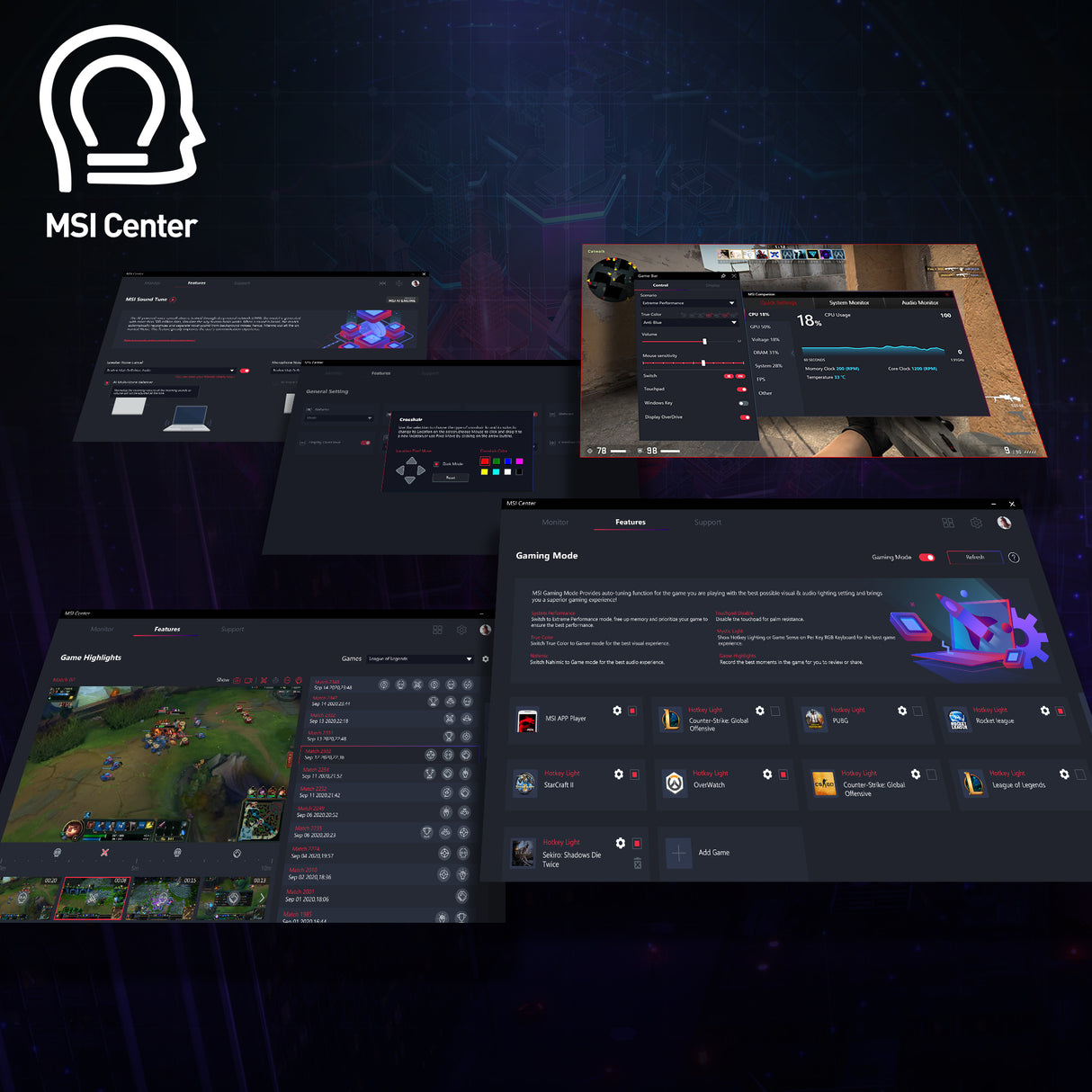 MAG Infinite S3 14NVP7-2842EU - MSI e-Shop | Offiziell von MSI Deutschland