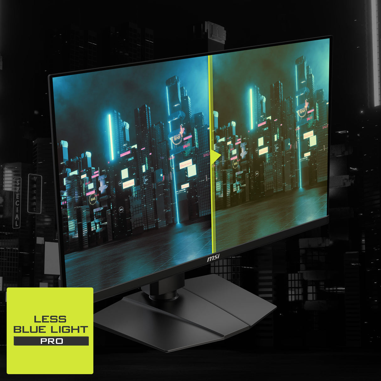 MAG 271QP QD-OLED X24 | MSI Gaming Monitor - MSI e-Shop | Offiziell von MSI Deutschland