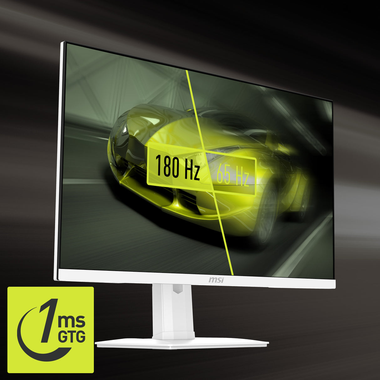 MAG 274QRFW | MSI Gaming Monitor - MSI e-Shop | Offiziell von MSI Deutschland