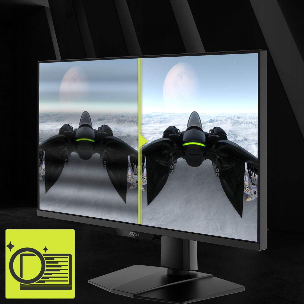 MAG 274QPF X30MV | MSI Gaming Monitor - MSI e-Shop | Offiziell von MSI Deutschland