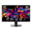 MAG 321UP QD-OLED | MSI Gaming Monitor - MSI e-Shop | Offiziell von MSI Deutschland