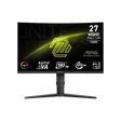 MSI MAG 275CQRF QD E2 | MSI Gaming Monitor Caggtus25 - MSI e-Shop | Offiziell von MSI Deutschland