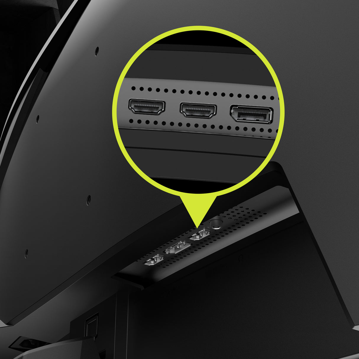 MAG 27C6XDE | MSI Gaming Monitor