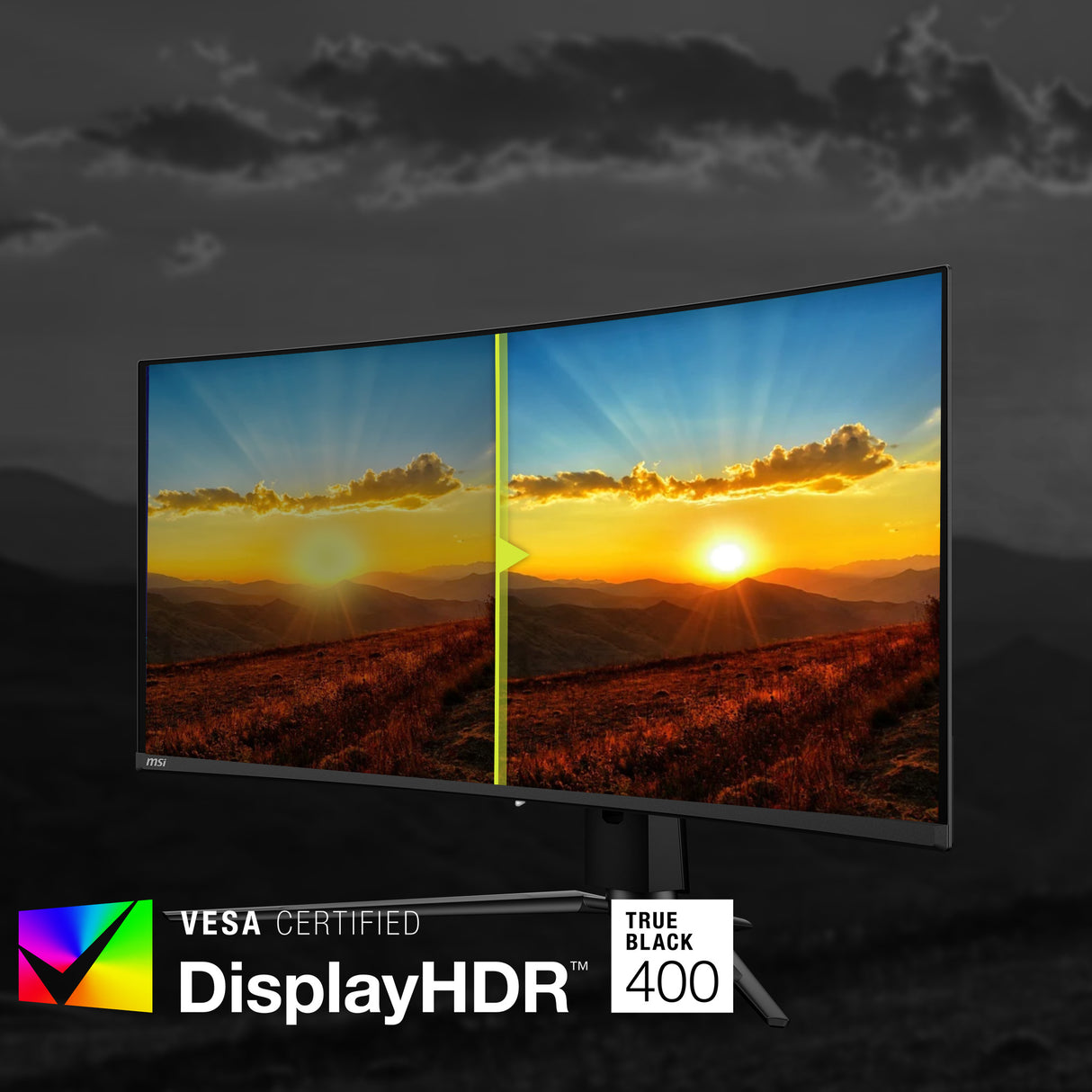 MAG 341CQP QD-OLED | MSI Gaming Monitor - MSI e-Shop | Offiziell von MSI Deutschland